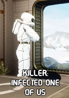 Killer: Infected One of Us