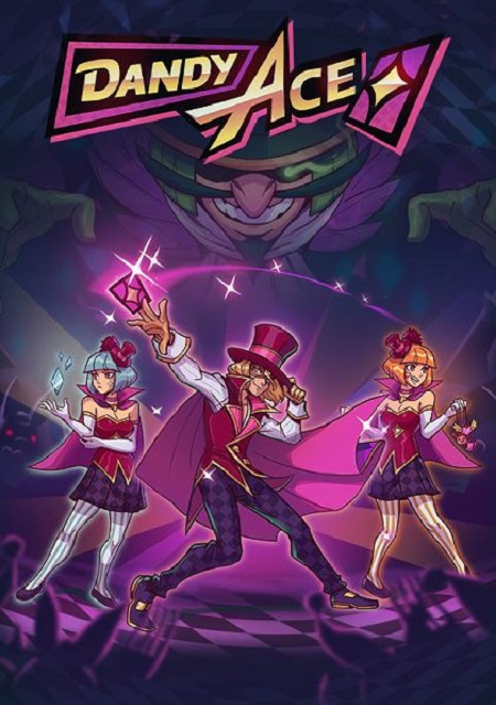 Dandy Ace