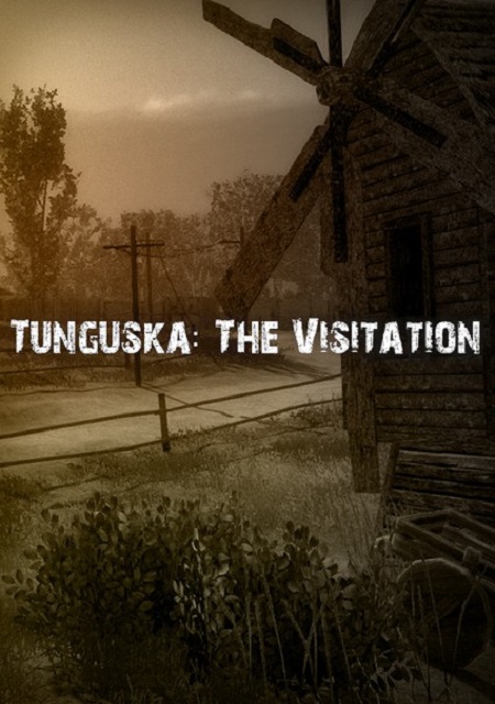 Tunguska: The Visitation