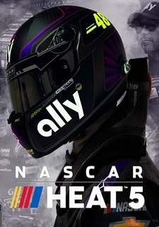 NASCAR Heat 5