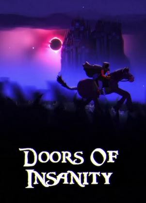 Doors of Insanity