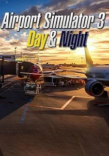 Airport Simulator 3: Day & Night