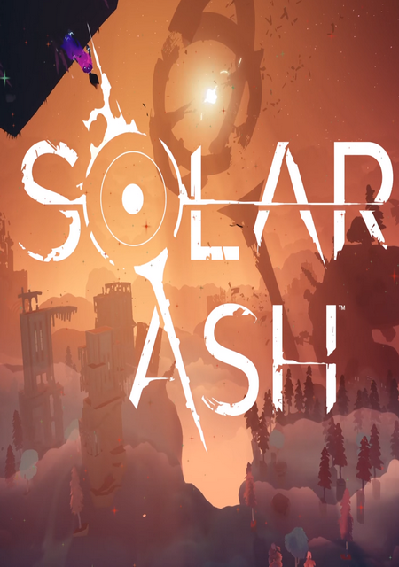 Solar Ash