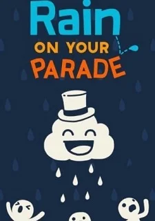 Тучка-вреднючка | Rain on Your Parade