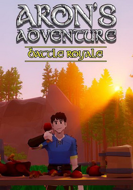 Aron's Adventure