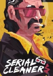 Serial Cleaners