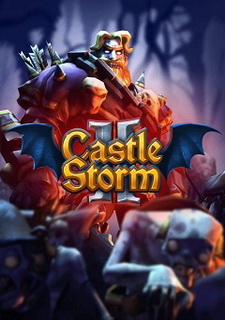 CastleStorm 2