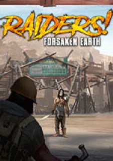 Raiders! Forsaken Earth