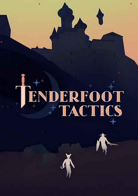 Tenderfoot Tactics