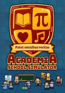 Academia : School Simulator