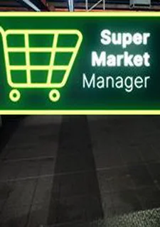 Supermarket Manager