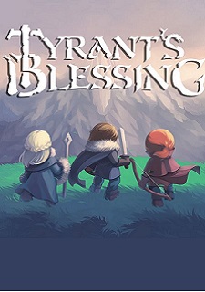 Tyrant's Blessing