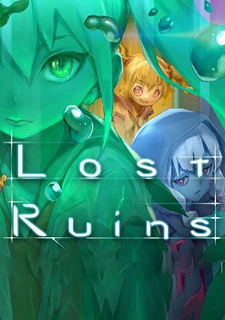 Lost Ruins