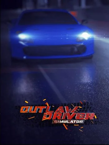 Outlaw Driver Simulator