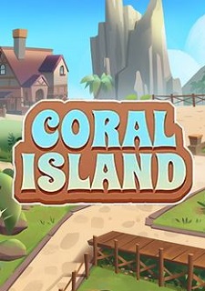Coral Island