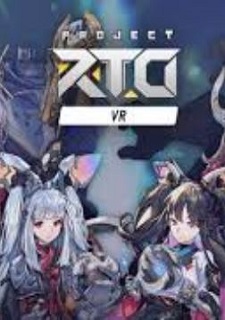 Project RTD: Random Tower Defense VR