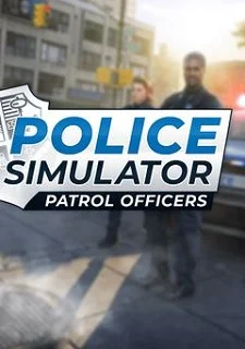 Police Simulator: Patrol Officers