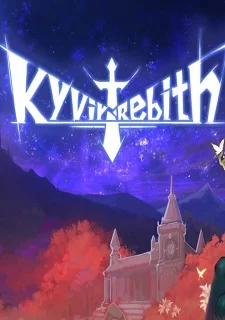 Kyvir: Rebirth