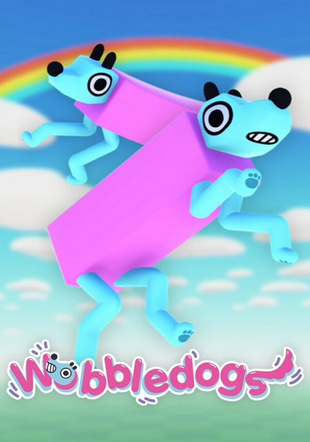 Wobbledogs