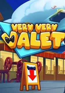 Very-Very Valet