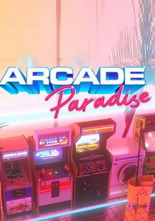 Arcade Paradise