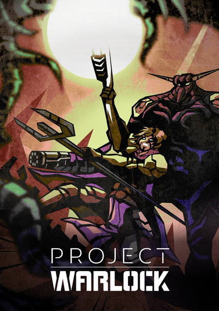 Project Warlock