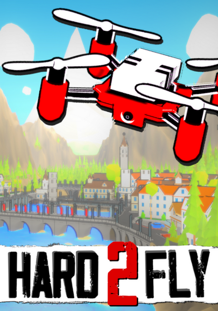 Hard2Fly