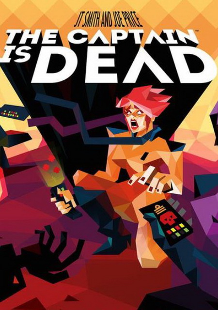 The Captain is Dead