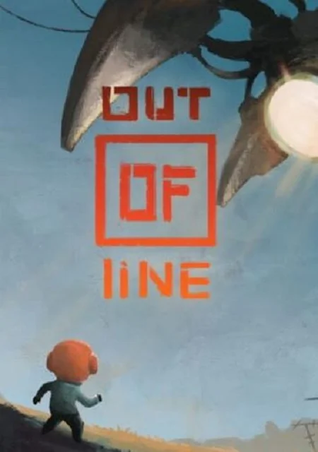 Out of Line