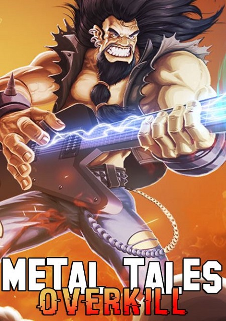 Metal Tales: Overkill