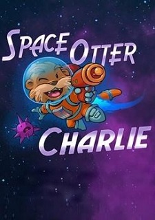 Space Otter Charlie