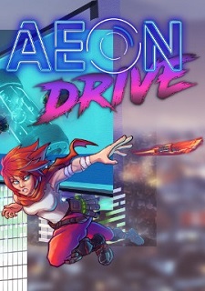 Aeon Drive
