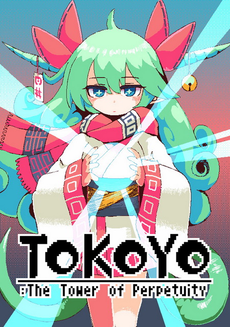 TOKOYO: The Tower of Perpetuity