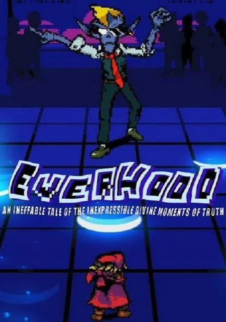 Everhood