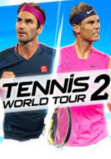 Tennis World Tour 2