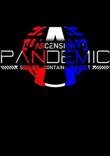 SCP: Pandemic