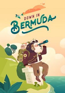 Down in Bermuda