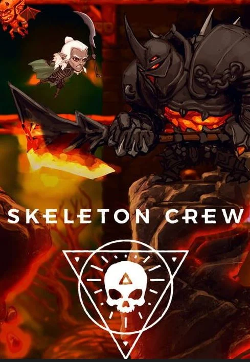 Skeleton Crew