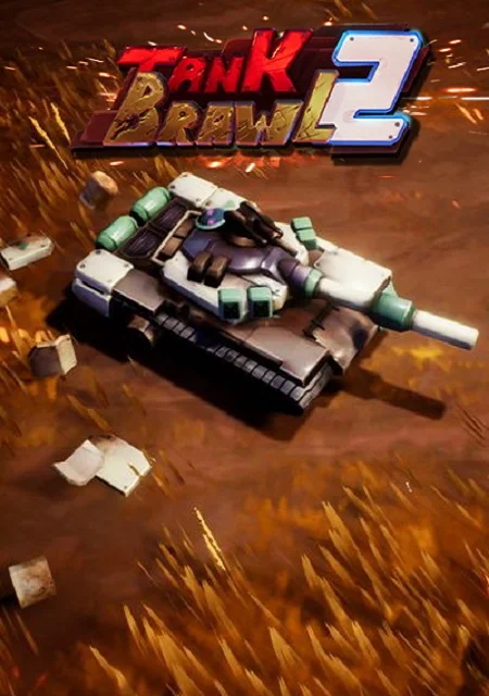 Tank Brawl 2