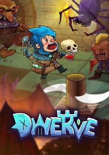 Dwerve