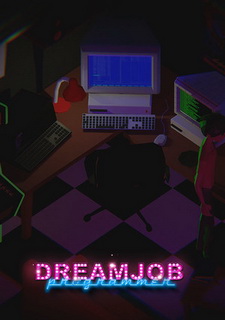 Dreamjob: Programmer