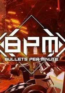 BPM: BULLETS PER MINUTE