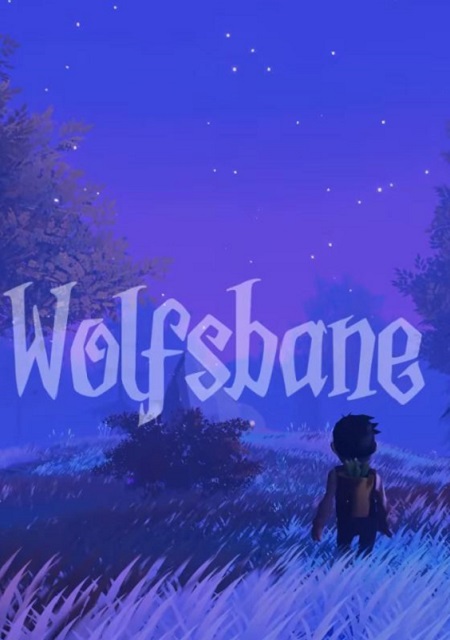 Wolfsbane
