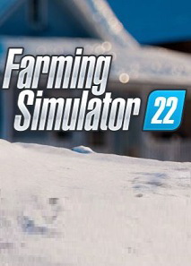 Farming Simulator 22