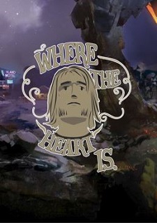 Where the Heart Leads