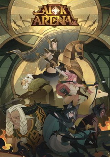 AFK Arena