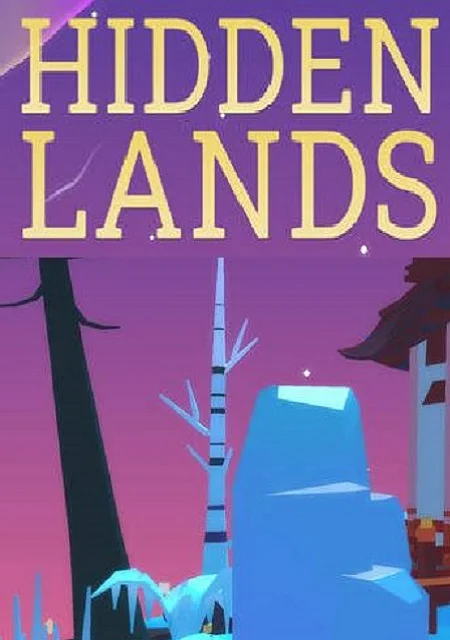 Hidden Lands - Spot the differences