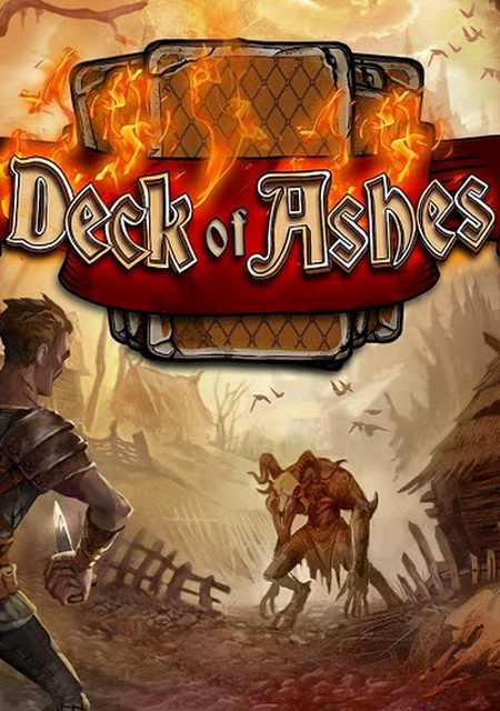 Deck of Ashes
