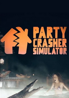 Party Crasher Simulator