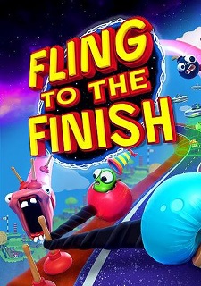 Fling to the Finish